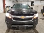 2018 Chevrolet Colorado Lt for Sale in Center Rutland, VT - Side