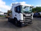 2020 SCAN G SERIES ( for sale at Copart WOLVERHAMPTON