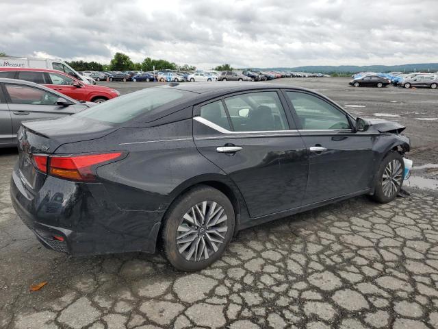  NISSAN ALTIMA 2024 Black