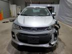 2019 Chevrolet Sonic Lt იყიდება Candia-ში, NH - Front End