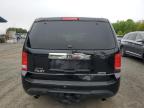 2012 Honda Pilot Ex na sprzedaż w East Granby, CT - Rear End