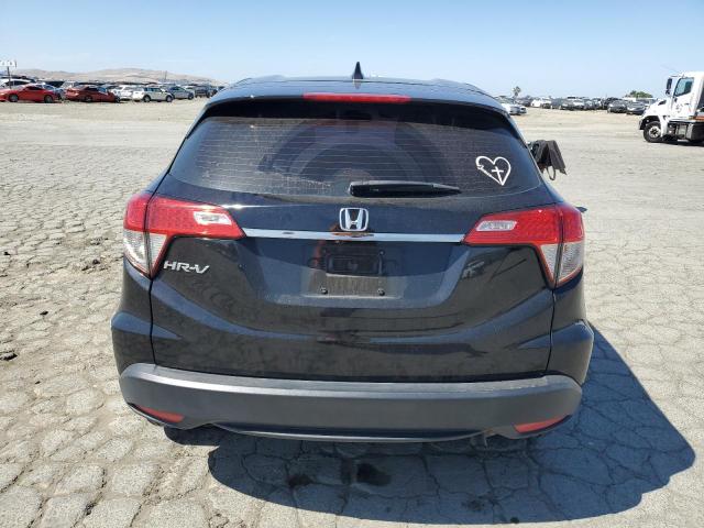  HONDA HR-V 2019 Czarny