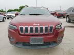 2019 Jeep Cherokee Latitude for Sale in Wilmer, TX - Front End