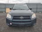 2011 TOYOTA RAV4  for sale at Copart ON - OTTAWA