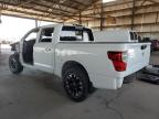 2017 Nissan Titan Sv იყიდება Phoenix-ში, AZ - All Over