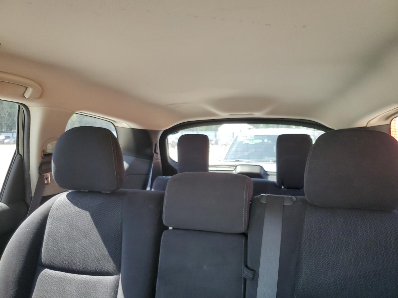 2013 Nissan Pathfinder S VIN: 5N1AR2MN3DC626489 Lot: 57238285
