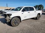 2015 Toyota Tundra Crewmax Sr5 на продаже в Anthony, TX - Front End
