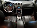 2014 Chevrolet Captiva Ltz de vânzare în Lansing, MI - Front End