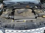 2017 Land Rover Range Rover Sport Hse for Sale in Mebane, NC - Front End