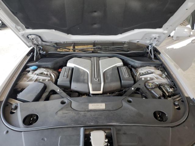 2022 ROLLS-ROYCE GHOST   