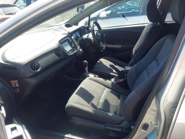 2010 HONDA INSIGHT ES