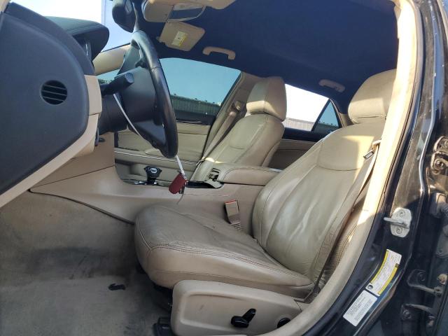  CHRYSLER 300 2014 Czarny