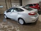 2015 Ford Fiesta S للبيع في York Haven، PA - Front End
