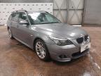 2008 BMW 525D M SPO for sale at Copart NEWBURY