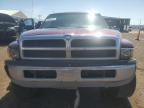 2001 Dodge Ram 2500  en Venta en Brighton, CO - Rear End