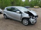 2012 TOYOTA PRIUS C  à vendre chez Copart ON - COOKSTOWN