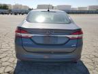 2017 Ford Fusion Se en Venta en Martinez, CA - Minor Dent/Scratches