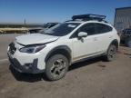2023 Subaru Crosstrek Limited for Sale in Albuquerque, NM - Front End