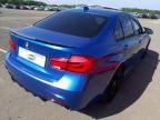 2016 BMW 320D M SPO for sale at Copart SANDTOFT