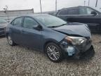 2015 Toyota Corolla L en Venta en Columbus, OH - Front End