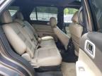 2013 Ford Explorer Limited zu verkaufen in Shreveport, LA - Rear End