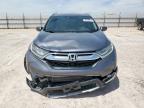 2017 Honda Cr-V Touring за продажба в Andrews, TX - Rear End