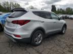 2018 Hyundai Santa Fe Sport  na sprzedaż w Portland, OR - Biohazard/Chemical
