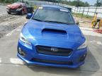 2016 Subaru Wrx  for Sale in Byron, GA - Side