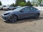 2022 Tesla Model 3  for Sale in Finksburg, MD - Rear End