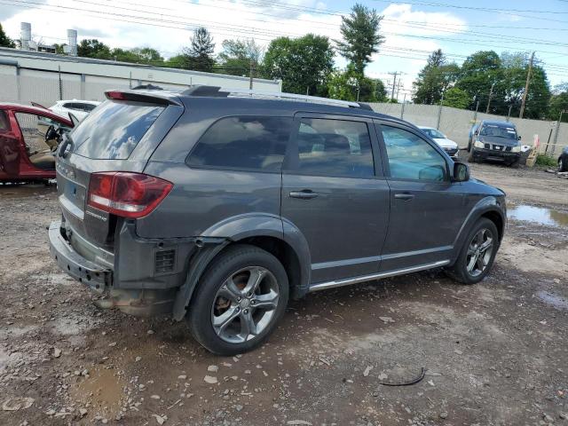 Parquets DODGE JOURNEY 2016 Szary
