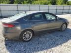 2019 Ford Fusion Se на продаже в Prairie Grove, AR - Front End