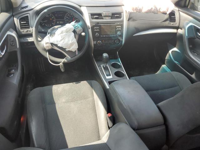  NISSAN ALTIMA 2015 Szary