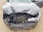 2019 Hyundai Sonata Limited de vânzare în Amarillo, TX - Front End