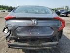 2016 Honda Civic Lx na sprzedaż w Finksburg, MD - Rear End