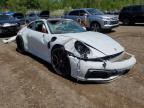 2020 Porsche 911 Carrera S for Sale in Davison, MI - Rollover