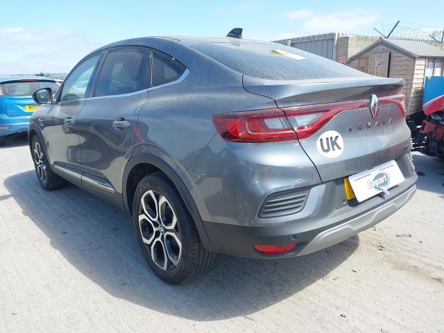 2023 RENAULT ARKANA TEC