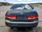 2004 Honda Accord Ex იყიდება Littleton-ში, CO - Hail