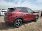 2022 Chevrolet Trailblazer Rs de vânzare în Elgin, IL - Side