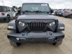 2022 Jeep Wrangler Unlimited Sport for Sale in Los Angeles, CA - Front End