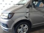 2017 VOLKSWAGEN TRANSPORTE for sale at Copart EAST KILBRIDE