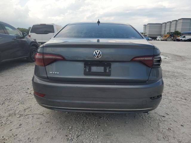  VOLKSWAGEN JETTA 2019 Szary