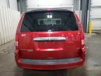 2008 Chrysler Town & Country Limited for Sale in Ham Lake, MN - Front End