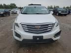 2017 Cadillac Xt5 Luxury იყიდება Elgin-ში, IL - Front End