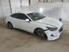 2021 Hyundai Sonata Se იყიდება Lexington-ში, KY - Minor Dent/Scratches