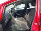 2014 VAUXHALL ASTRA ENER for sale at Copart GLOUCESTER