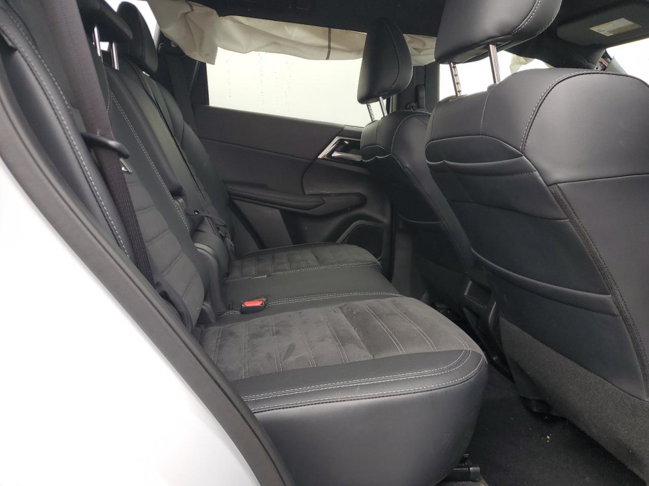 2024 Mitsubishi Outlander Se VIN: JA4J4VA8XRZ074197 Lot: 56998935