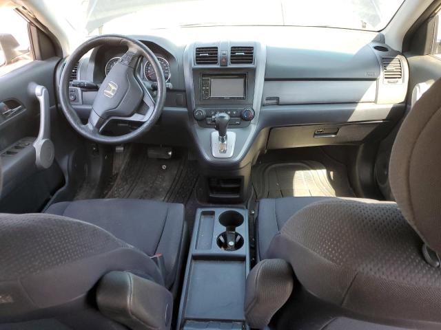 2007 HONDA CR-V LX  