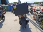 2020 YAMAHA MWS125-A T for sale at Copart ROCHFORD