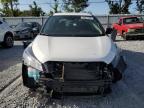 2023 Nissan Kicks S na sprzedaż w Riverview, FL - Front End
