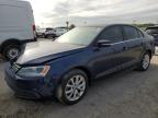 2013 Volkswagen Jetta Se de vânzare în Indianapolis, IN - Front End